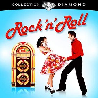 Collection Diamond: Rock 'n' Roll
