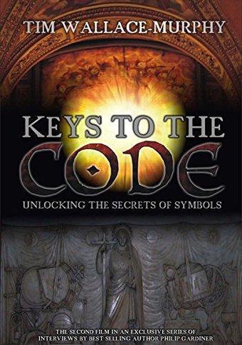 Keys to the Code by Tim Wallace-Murphy