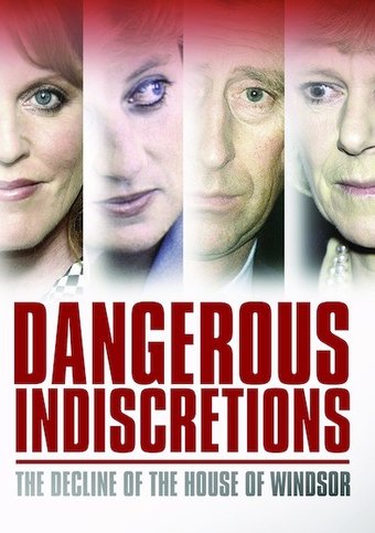 Dangerous Indiscretions: The Decline of the House