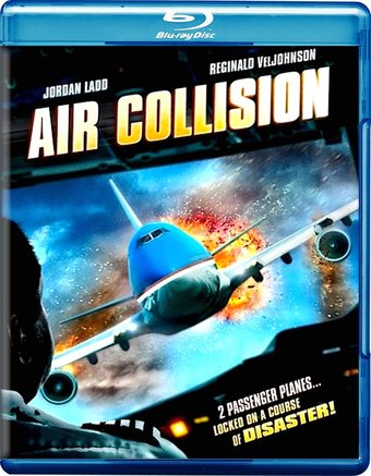 Air Collision (Blu-ray)