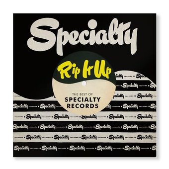 Rip It Up: The Best Of Specialty Records / Var