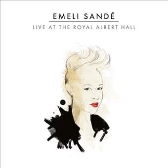 Live at the Royal Albert Hall [Record Store Day