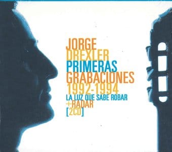Primeras Grabaciones 1992-1994 (2-CD)