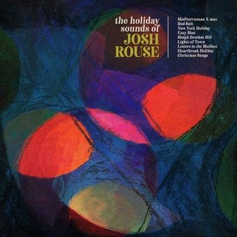 The Holiday Sounds of Josh Rouse (2-CD)