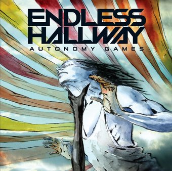Endless Hallway - Autonomy Games