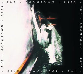 The Boomtown Rats [Bonus Tracks]