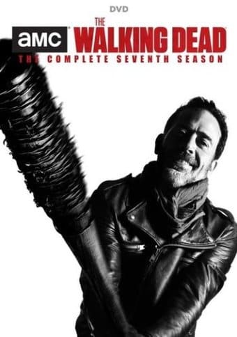 The Walking Dead - Complete 7th Season (5-DVD)