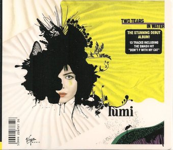 Lumi-Two Tears In Water 