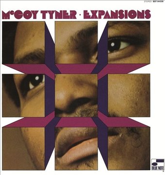 Expansions (Blue Note Tone Poet Series) (180GV)