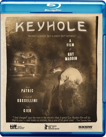 Keyhole (Blu-ray)