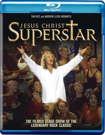 Jesus Christ Superstar (Blu-ray)