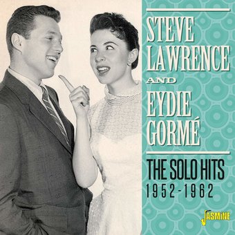Solo Hits 1952-1962