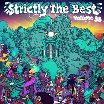 Strictly the Best, Vol. 58