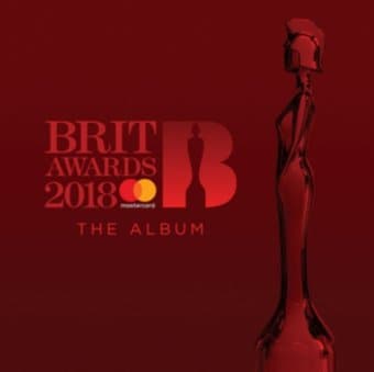 Brits 2018 (2-CD)