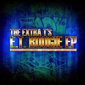E.T. Boogie