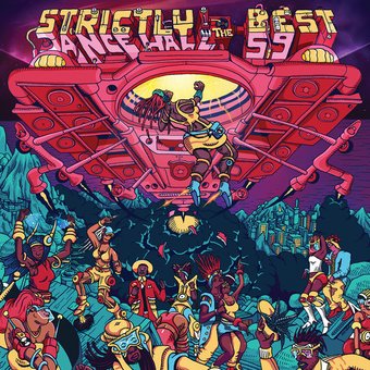 Strictly the Best, Volume 59