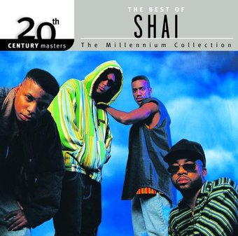 The Best of Shai - 20th Century Masters /