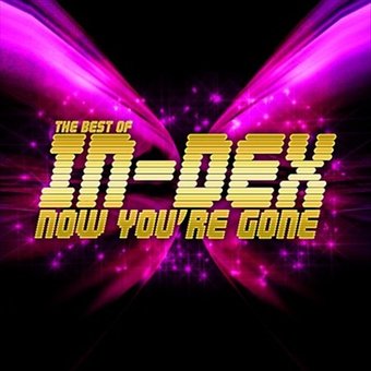 Best of In-Dex: Now You're Gone