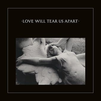 Love Will Tear Us Apart [Single]