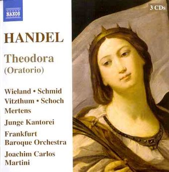 Theodora (Oratorio)