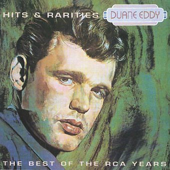 The Best of the RCA Years: Hits and Rarities