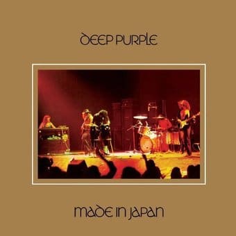 Made In Japan (2-LP 180GV)