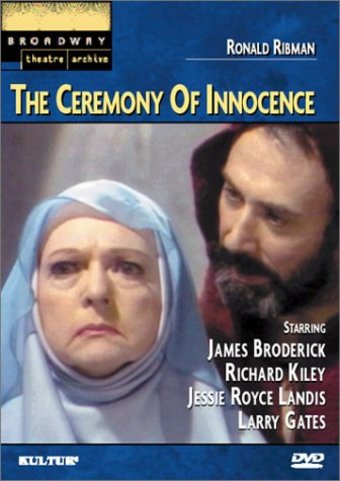 Broadway Theatre Archive - Ceremony of Innocence