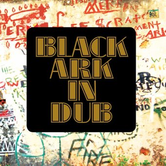 Black Ark In Dub / Various