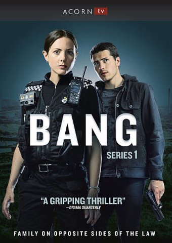 Bang - Series 1 (3-DVD)