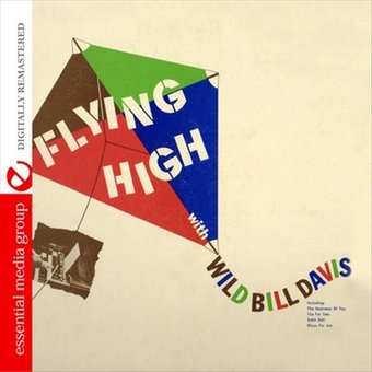 Flying High with Wild Bill Davis