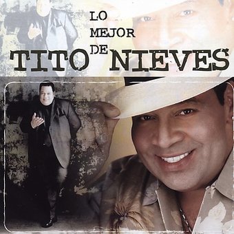 Lo Mejor de Tito Nieves (2-CD)
