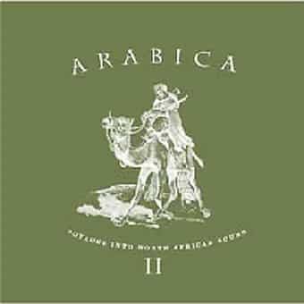 Arabica II