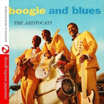 Boogie & Blues