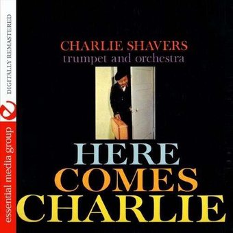 Here Comes Charlie