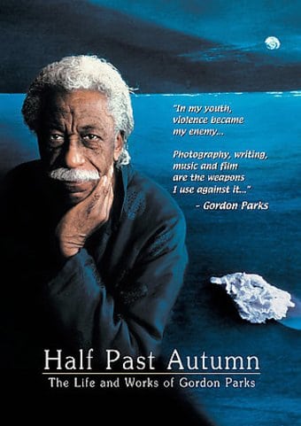 Half Past Autumn: The Life and Works of Gordon