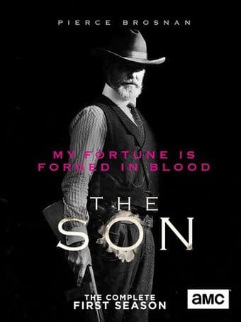 The Son - Complete 1st Season (3-DVD)