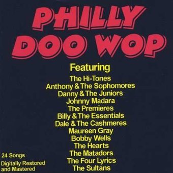 Philly Doo Wop
