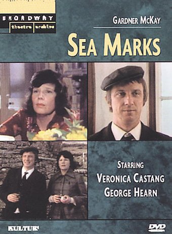 Broadway Theatre Archive - Sea Marks