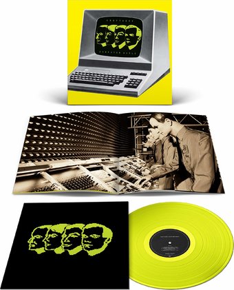 Computer World (Neon Yellow Vinyl) (I)