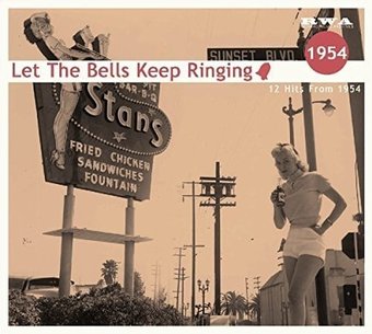 Let the Bells Keep Ringing 1954