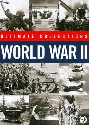 History Channel: WWII - Ultimate Collections: