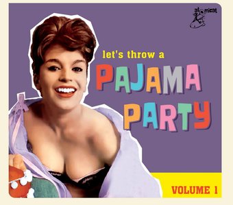 Pajama Party, Volume 1