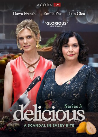 Delicious - Series 3