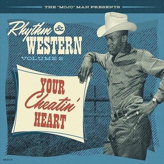 Rhythm & Western 2: Your Cheatin' Heart