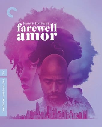 Farewell Amor (Blu-ray, Criterion Collection)