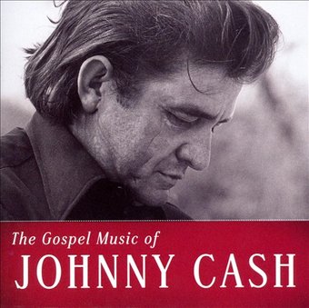 Gospel Music of Johnny Cash (2-CD)