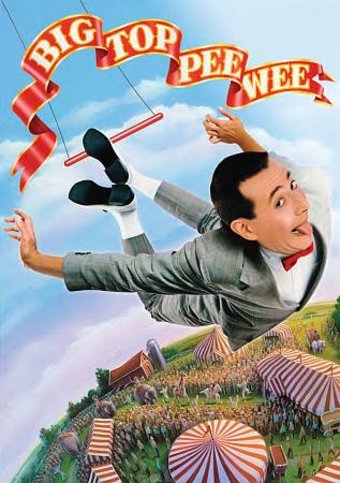 Big Top Pee-Wee