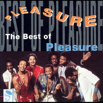 Best of Pleasure