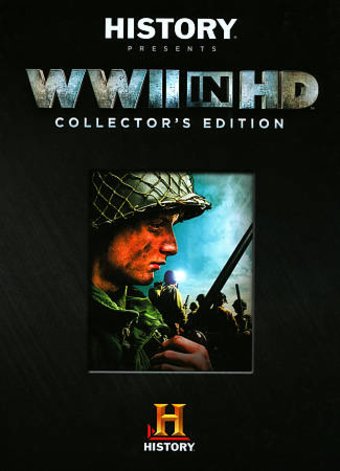 WWII in HD (Collector's Edition)