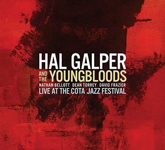 Live at the Cota Jazz Festival